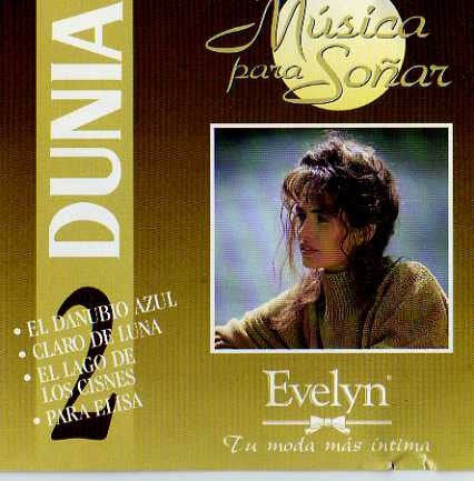 CD Various – Música Para Soñar Volumen 2 - USADO